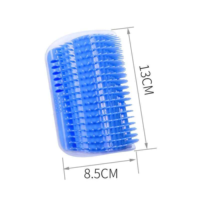 Corner Scratcher Comb
