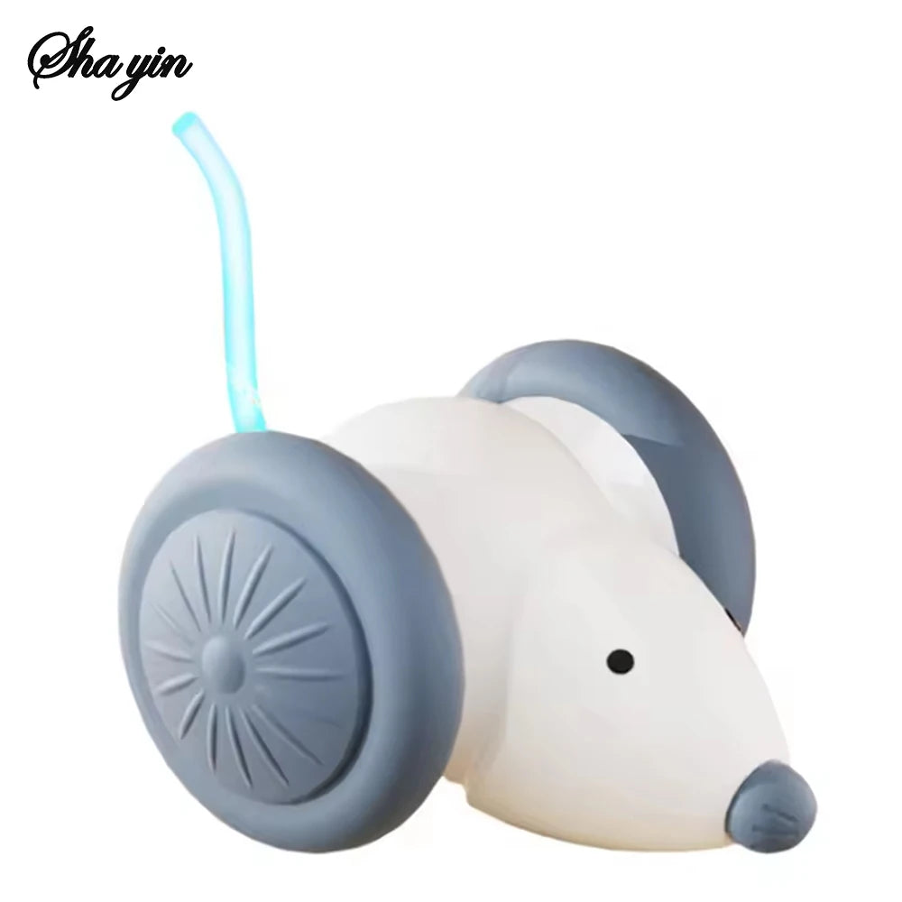 Electric Mouse Toy