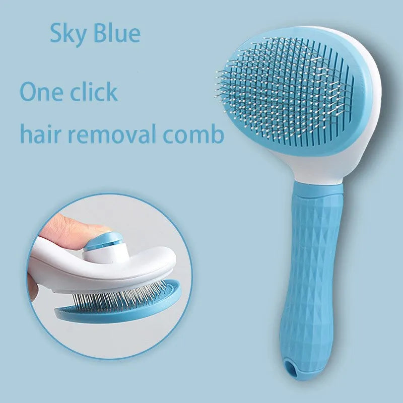 Pet Brush / Comb