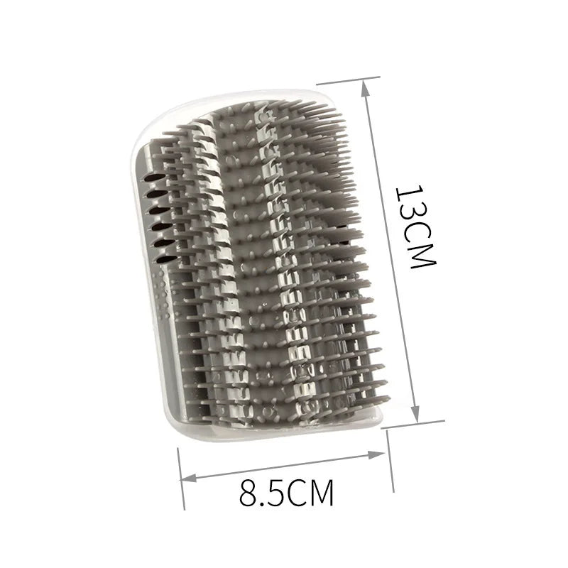 Corner Scratcher Comb