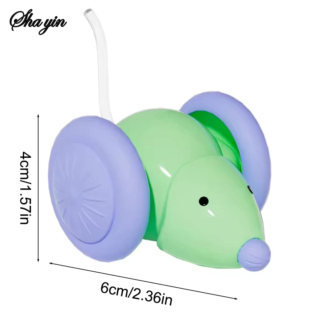 Electric Mouse Toy