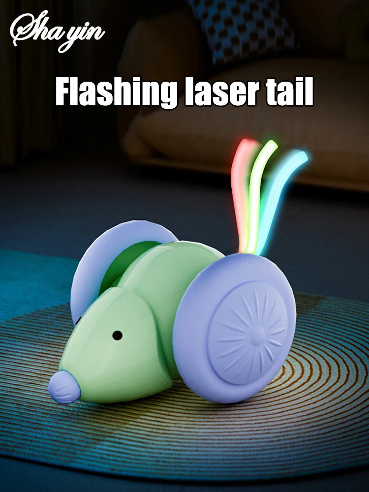 Electric Mouse Toy