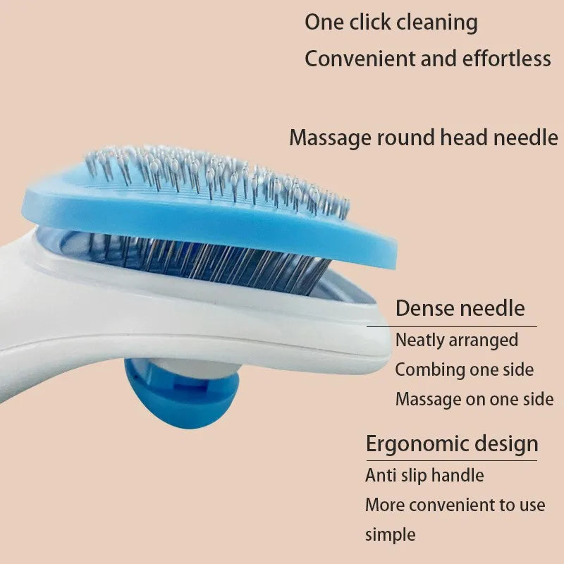 Pet Brush / Comb