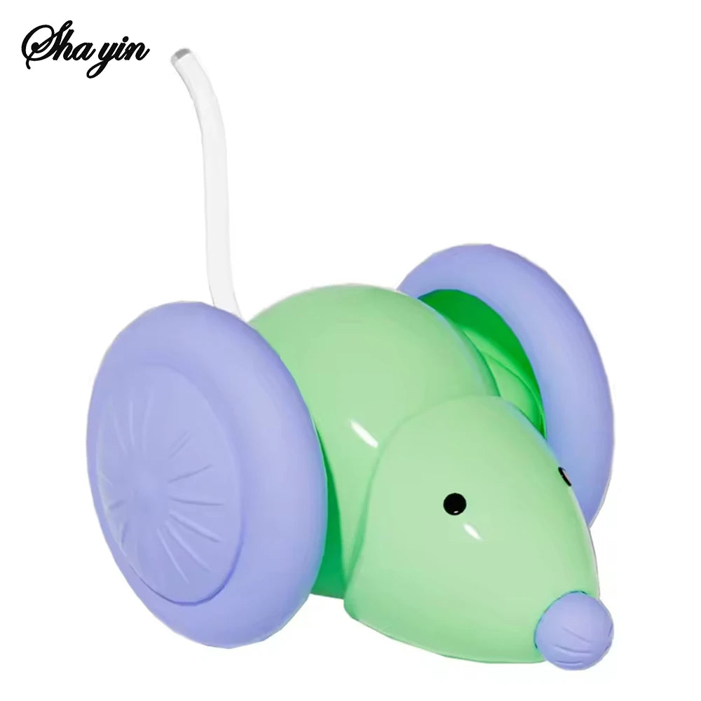Electric Mouse Toy