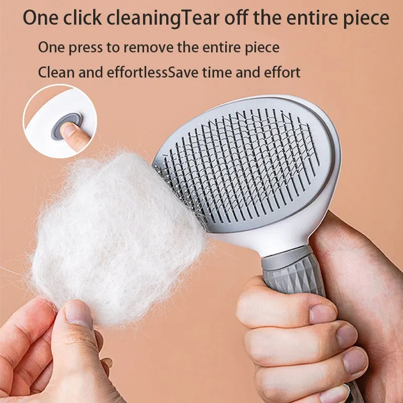 Pet Brush / Comb