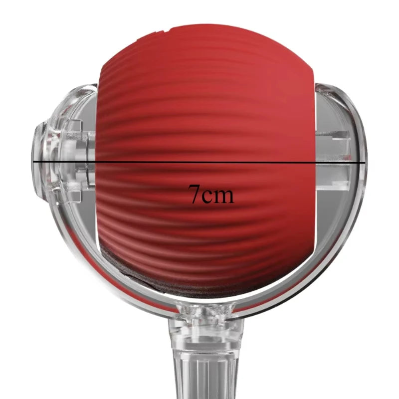Cat Interactive Ball Toys Automatic Rolling Ball Rechargeable