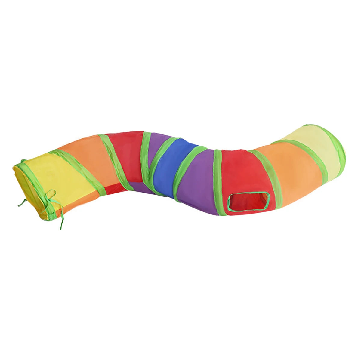 Cat Tunnel Tube - Foldable