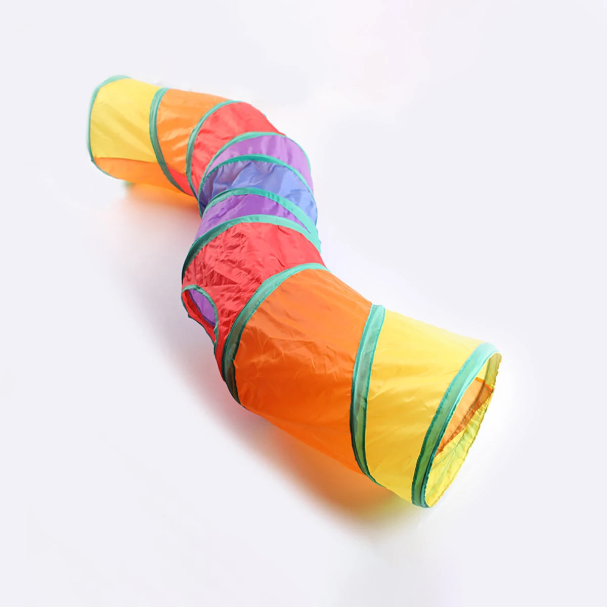 Cat Tunnel Tube - Foldable