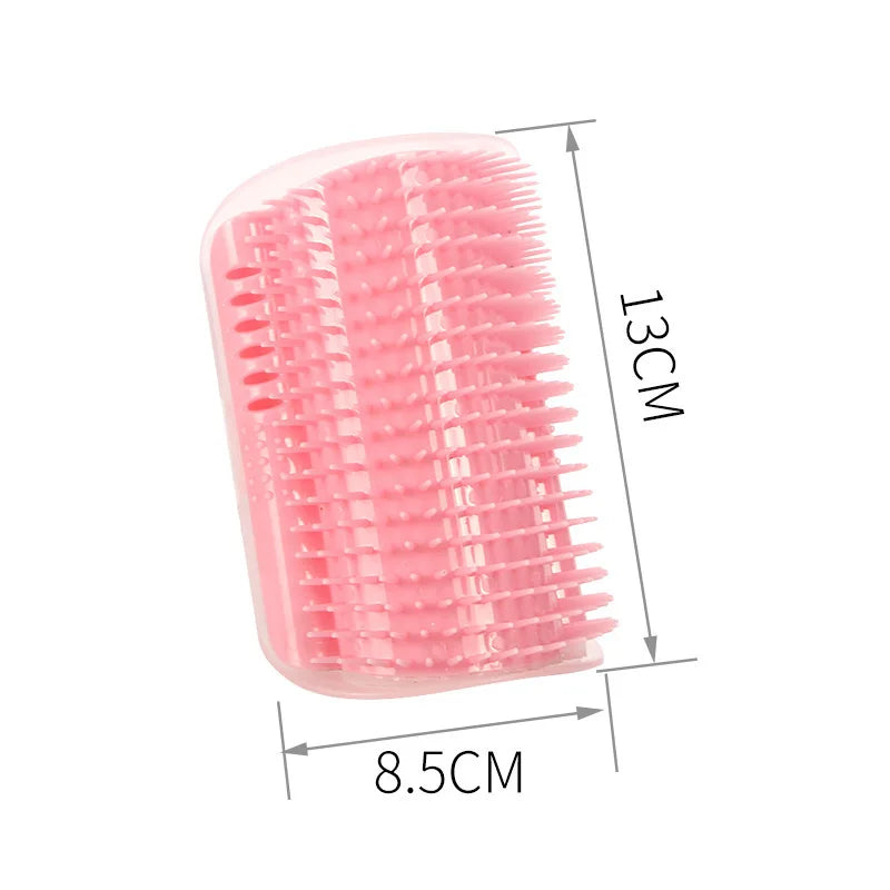 Corner Scratcher Comb