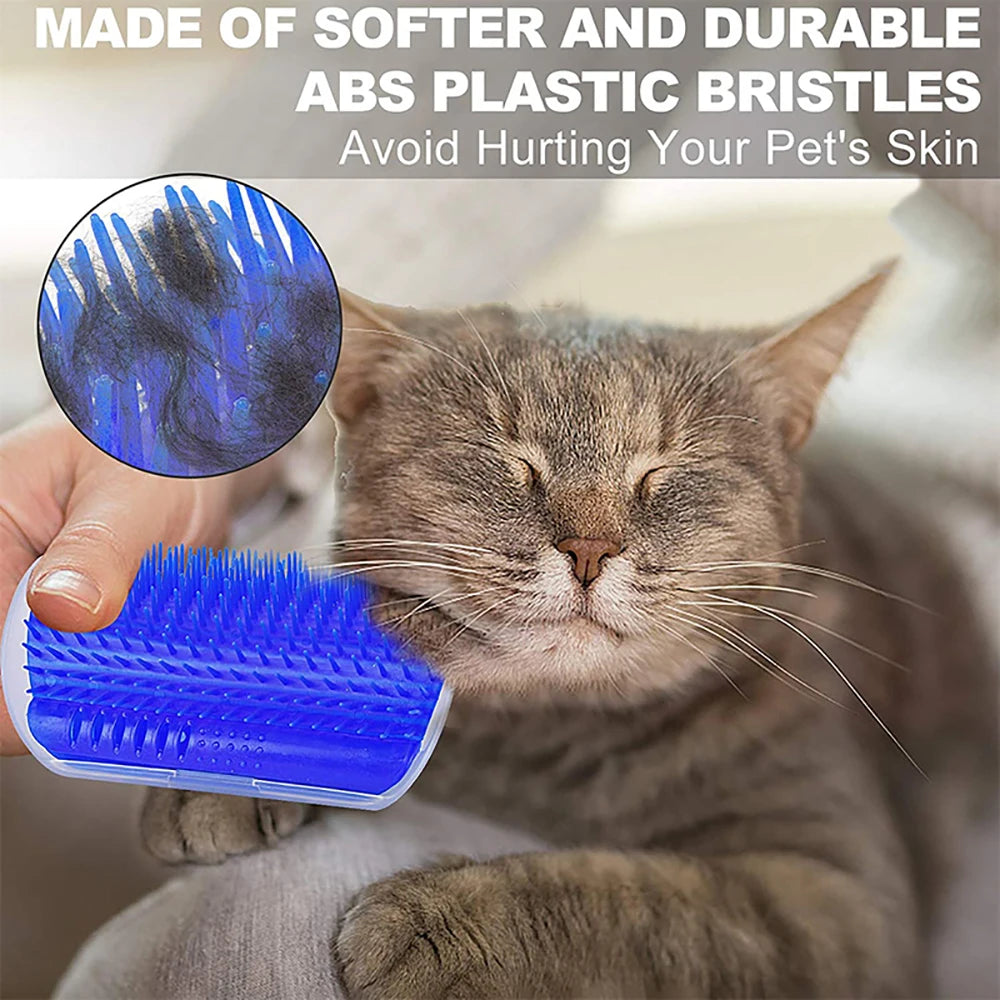 Corner Scratcher Comb