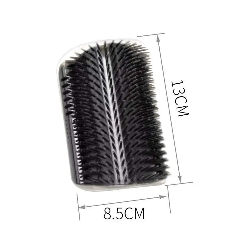 Corner Scratcher Comb