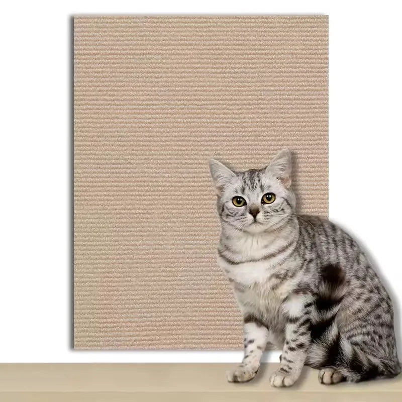 7 Colors Cat Scratcher Sofa Protector