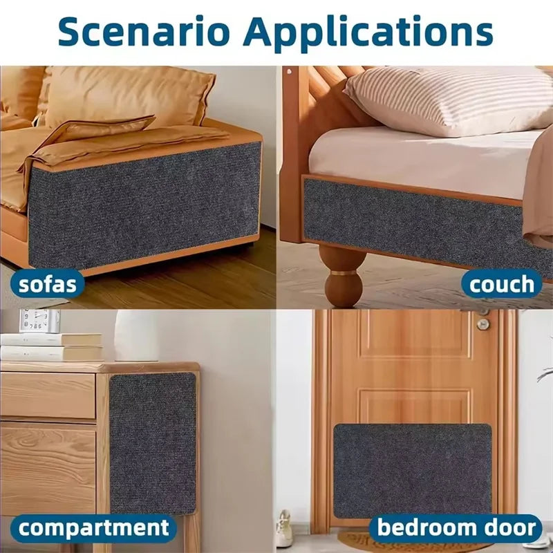 7 Colors Cat Scratcher Sofa Protector